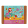 Set educational Kit de creatie 2-in-1 pe sub apa